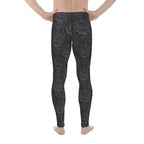Victorian Mystique Men's Leggings