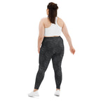 Victorian Mystique Plus Size Leggings