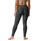 Victorian Mystique Yoga Leggings