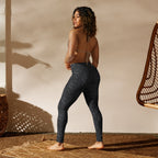Victorian Mystique Yoga Leggings