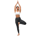 Victorian Mystique Yoga Leggings