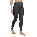 Victorian Mystique Yoga Leggings