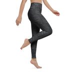 Victorian Mystique Yoga Leggings