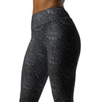 Victorian Mystique Yoga Leggings