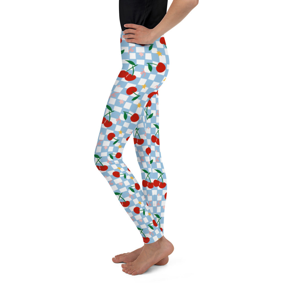 High Waisted Legging - Walmart.com