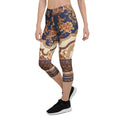 Vintage Riviera Capris