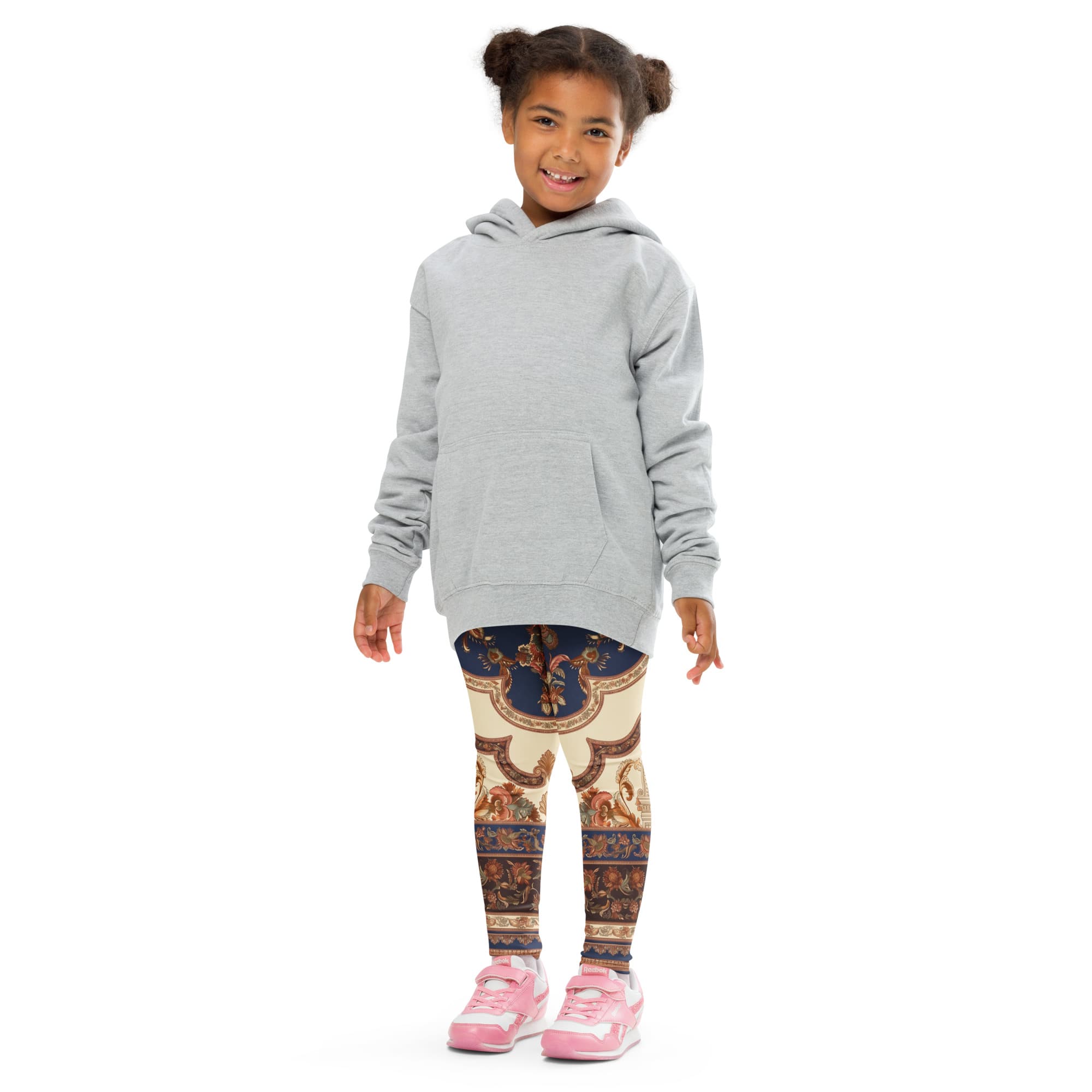 Vintage Riviera Kid's Leggings