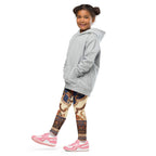 Vintage Riviera Kid's Leggings
