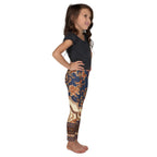 Vintage Riviera Kid's Leggings