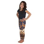 Vintage Riviera Kid's Leggings