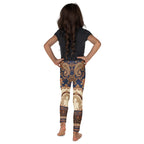 Vintage Riviera Kid's Leggings