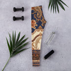 Vintage Riviera Leggings