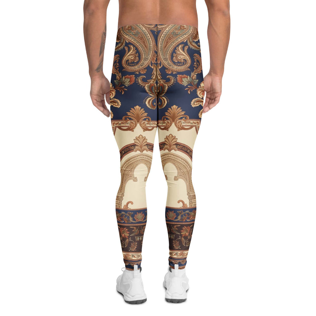 Vintage Riviera Men's Leggings