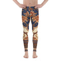 Vintage Riviera Men's Leggings