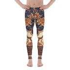 Vintage Riviera Men's Leggings