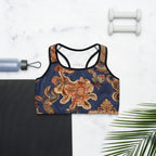 Vintage Riviera Sports Bra