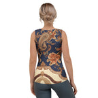 Vintage Riviera Tank Top