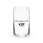 VIP Can-Shaped Glass