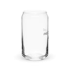 VIP Can-Shaped Glass