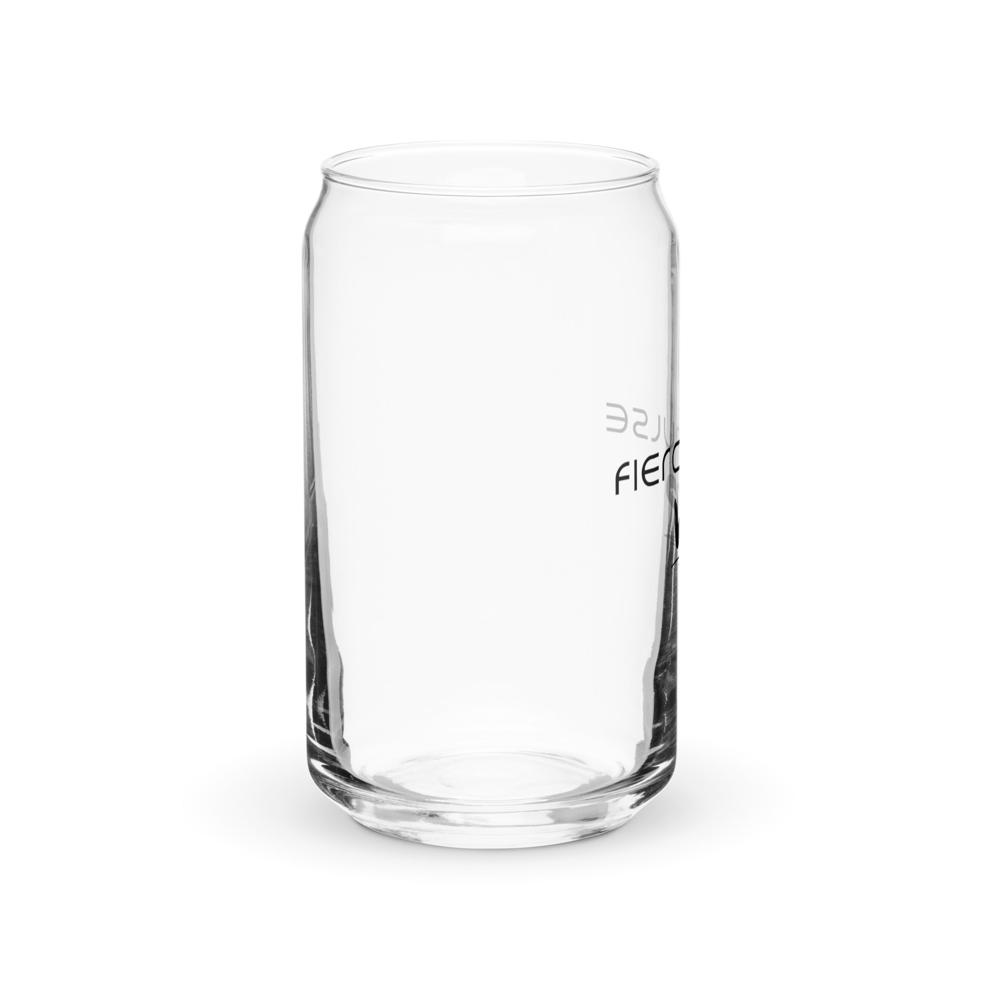 VIP Can-Shaped Glass