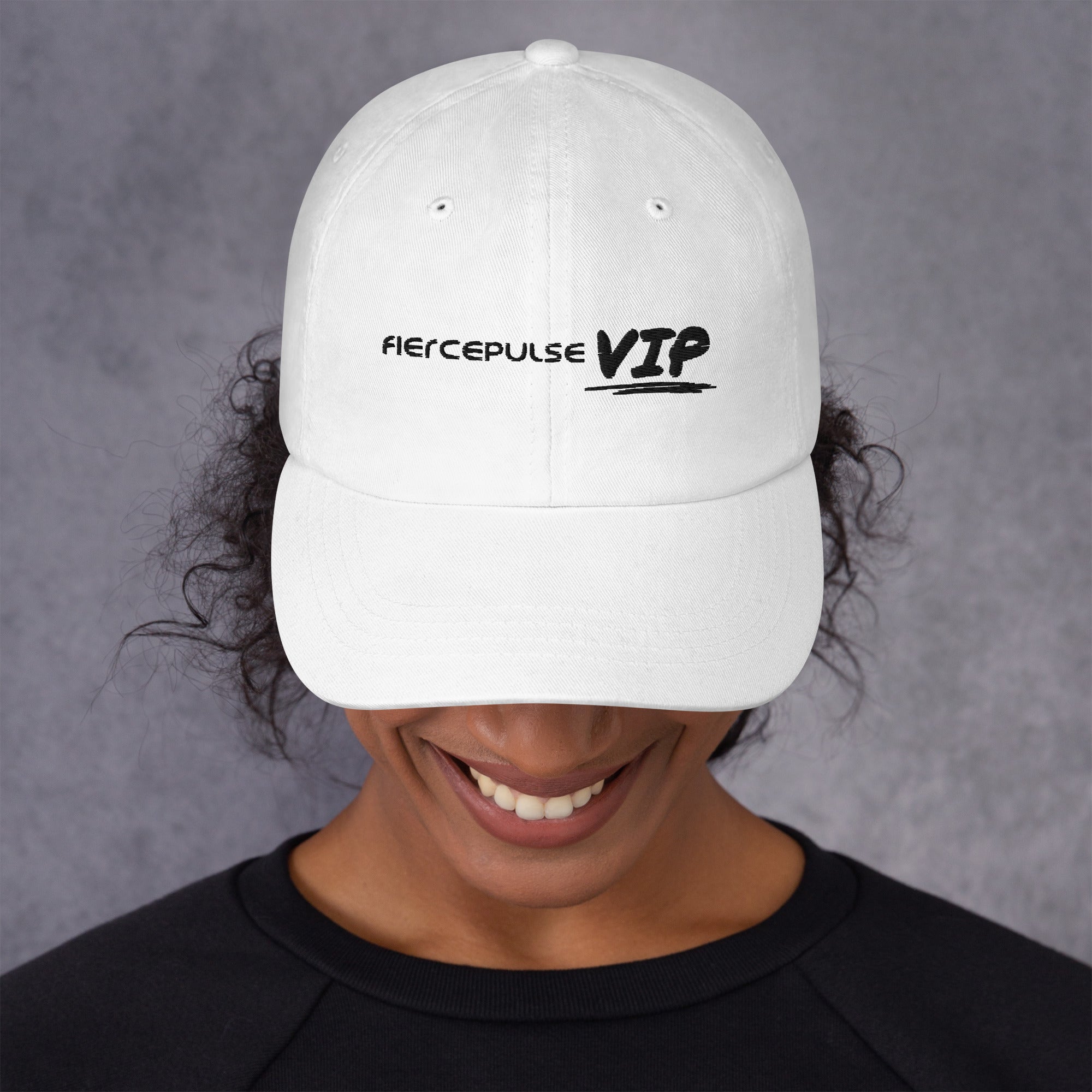 VIP Hat