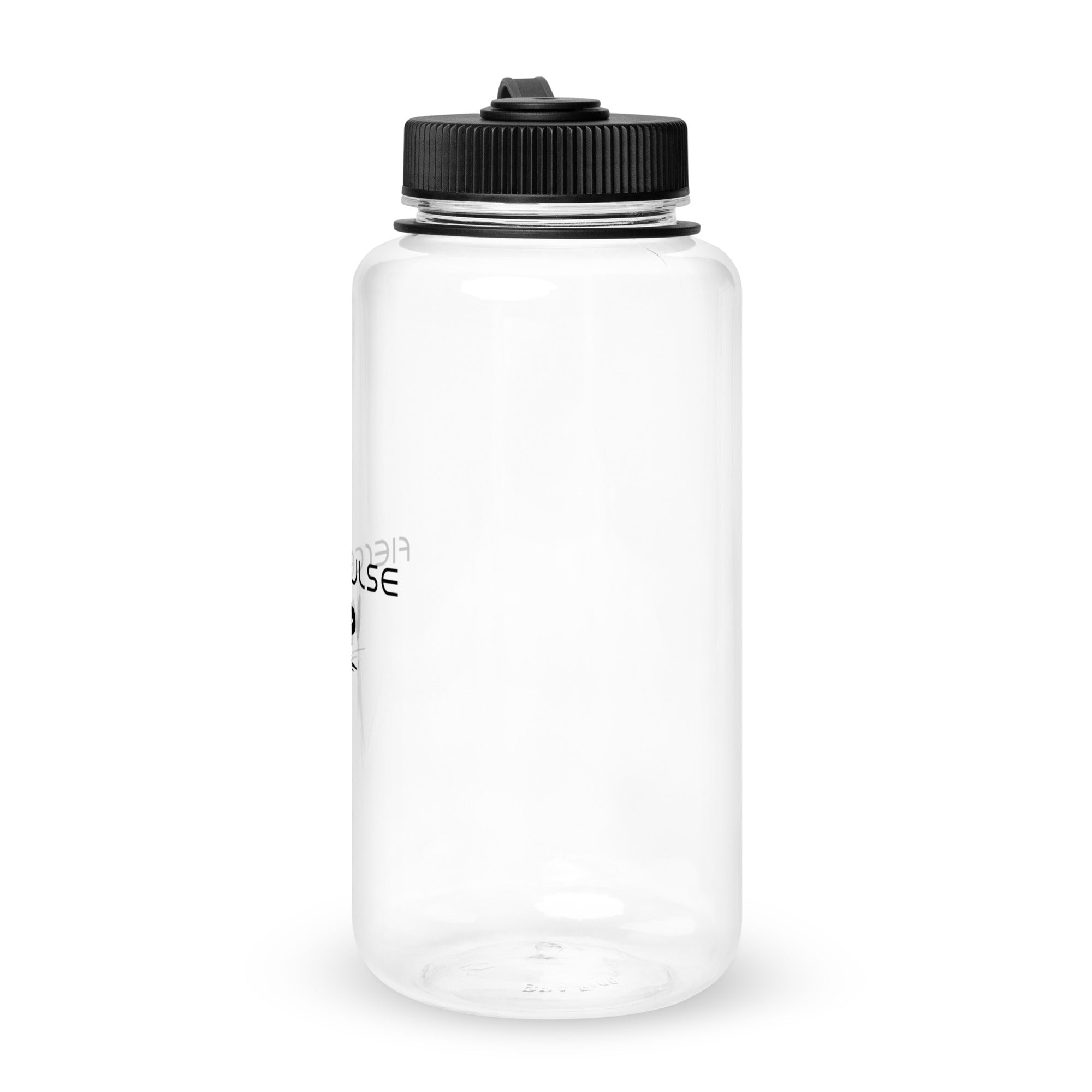 VIP Plastic Water Bottle