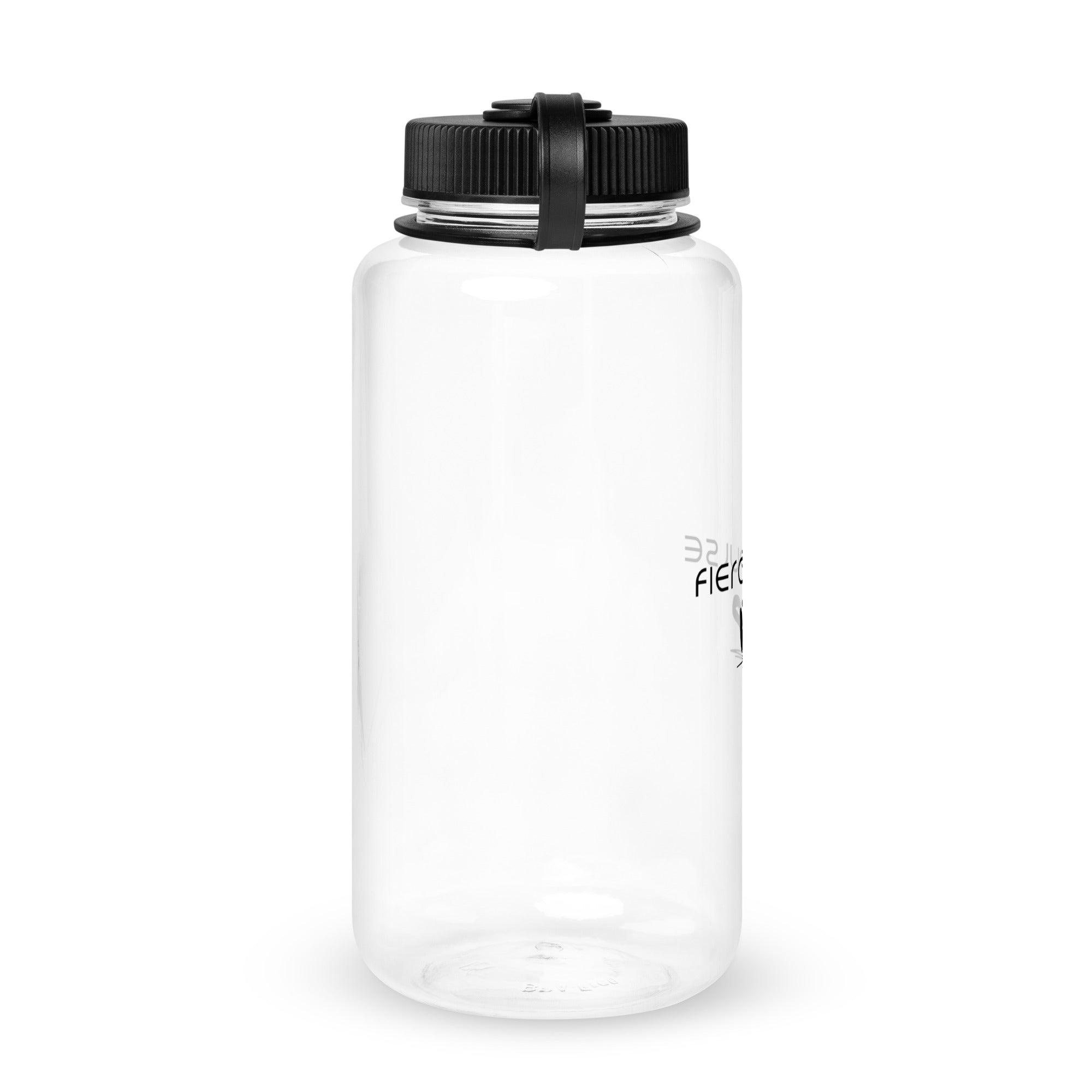 VIP Plastic Water Bottle