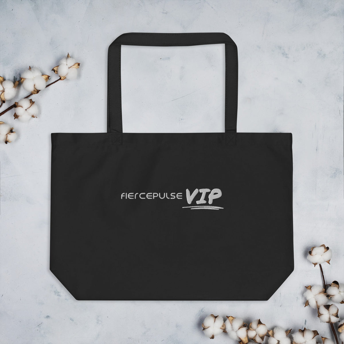 Vip Book Bag VIP Tote Bag | FIERCEPULSE