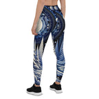 Winter Wonderland Leggings