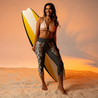 Yoga Capri Leggings