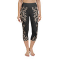 Yoga Capri Leggings