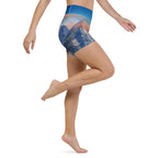Yoga Shorts
