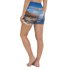 Yoga Shorts