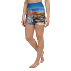 Yoga Shorts