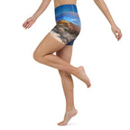 Yoga Shorts