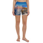 Yoga Shorts
