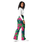 Zombie Flare Leggings
