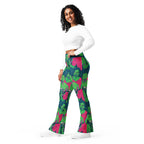 Zombie Flare Leggings