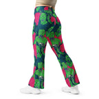 Zombie Flare Leggings