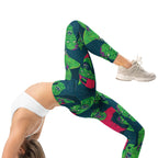 Zombie Leggings