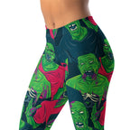 Zombie Leggings