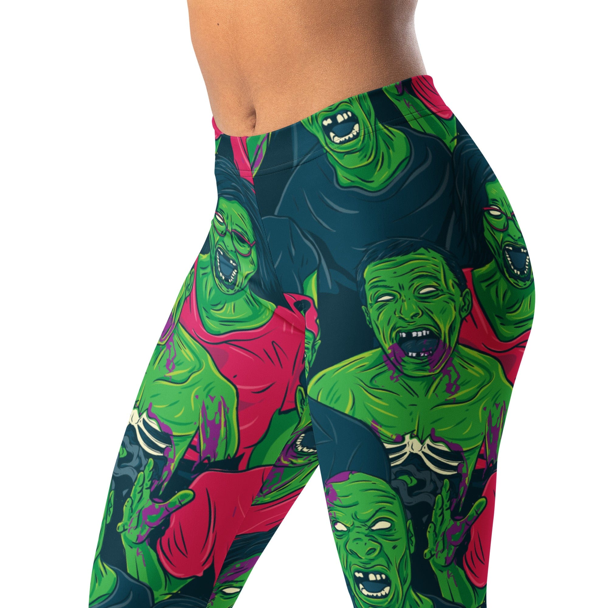 Zombie Leggings