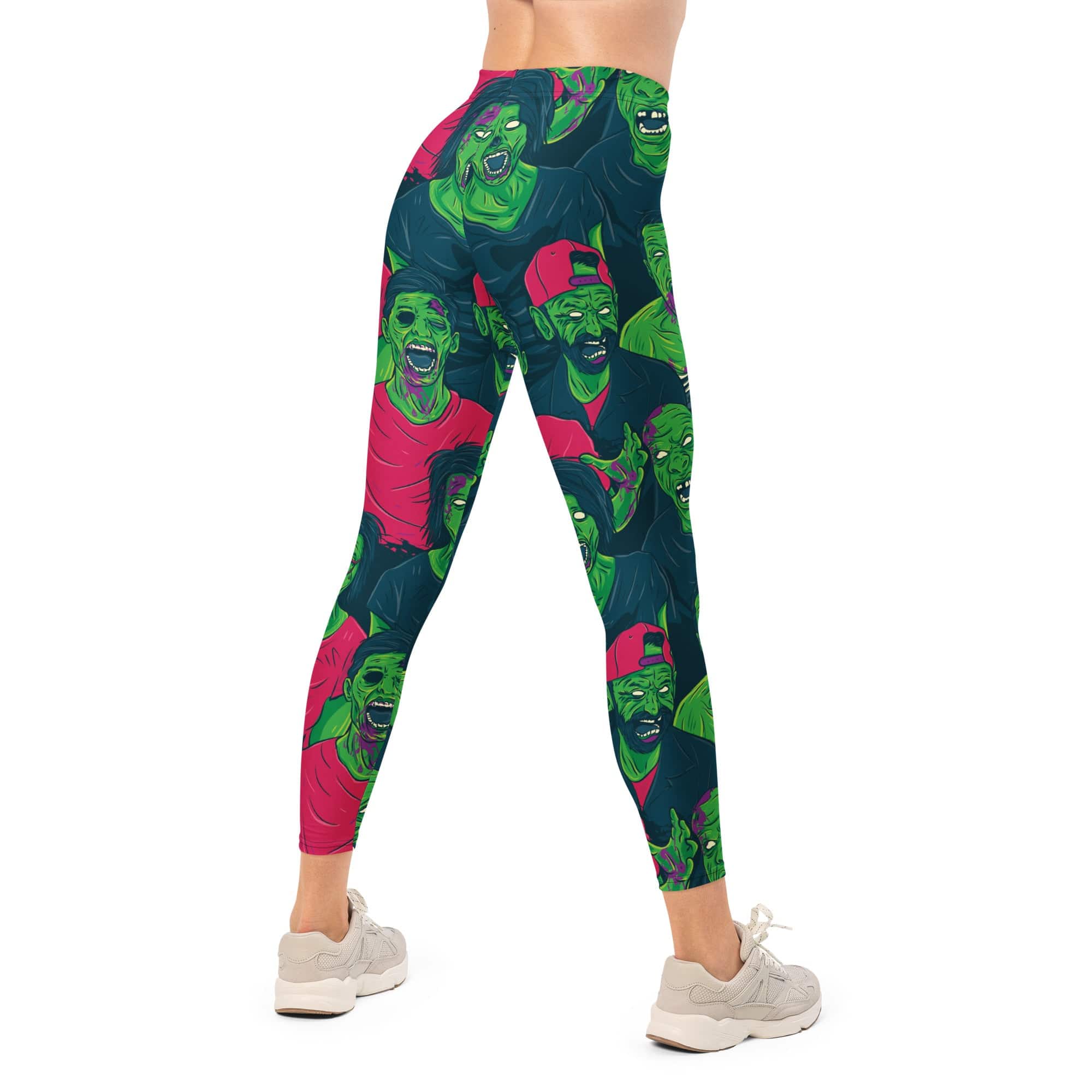 Zombie Leggings