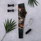 Zombie Santa Leggings
