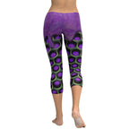 3D Industrial Print Capris