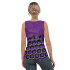 3D Industrial Print Tank Top