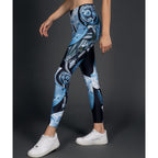3D Robotic Leggings
