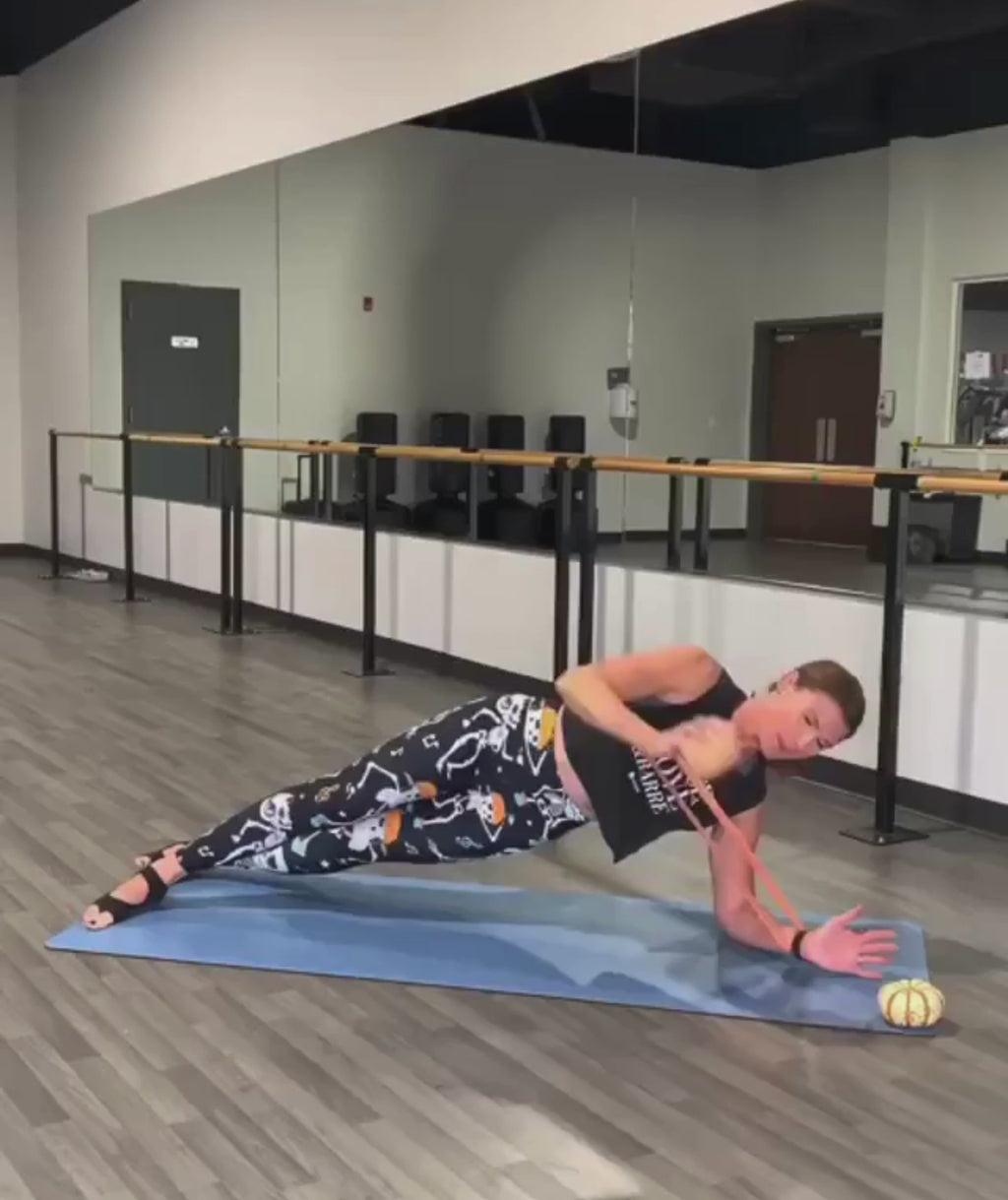Dancing Skeletons Leggings