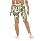 Animal Kingdom Biker Shorts