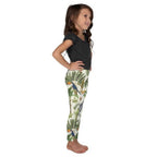 Animal Kingdom Kid's Leggings